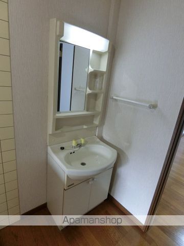 イル・ソーレ中野東駅前の内装写真