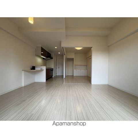ANGELINAの内装写真