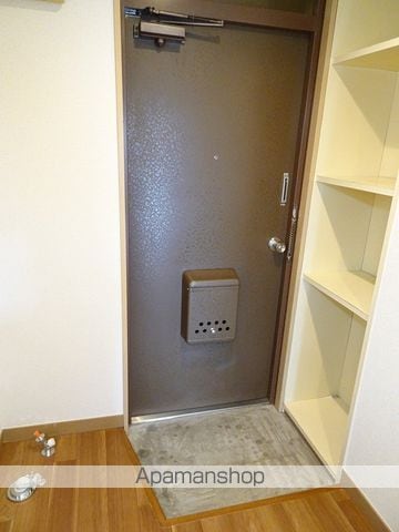 コーポ大和町の内装写真