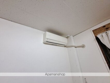 緑町ハイツ[1K/32m2]のその他設備