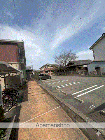 ブルーシエル浜の宮　Ⅱ 102 ｜ 和歌山県和歌山市毛見1272-5（賃貸アパート1R・1階・32.90㎡） その24