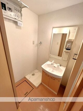 ハイム　アメニティ[1K/30.96m2]の内装8