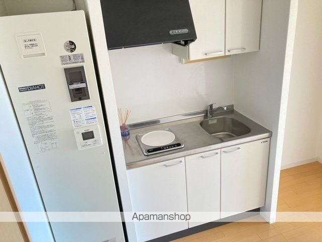 さんさん千林の内装写真