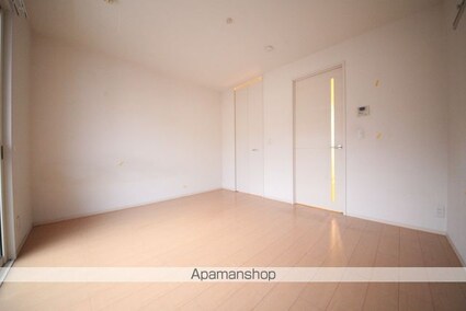 オランジュ[1K/26.71m2]の内装1