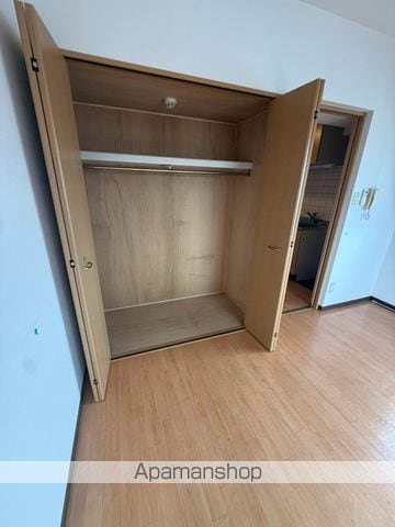 MJマンションの内装写真