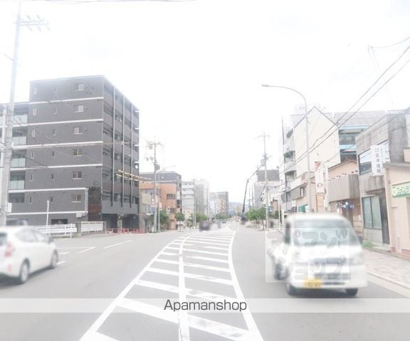 ベラジオレガシー京都西七条の周辺写真