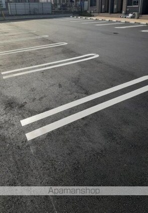 エクセレント　スクエアＡ[2LDK/58.67m2]の内装3