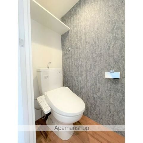 quador今池EASTの内装写真