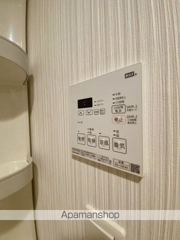 NーSTAGE三郷の内装写真