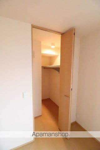 エーデルIIの内装写真