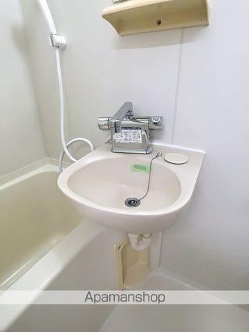 エクセレントM1の内装写真