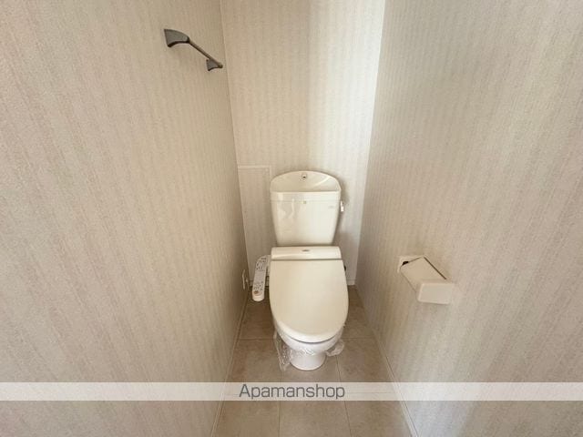 ブランカの内装写真