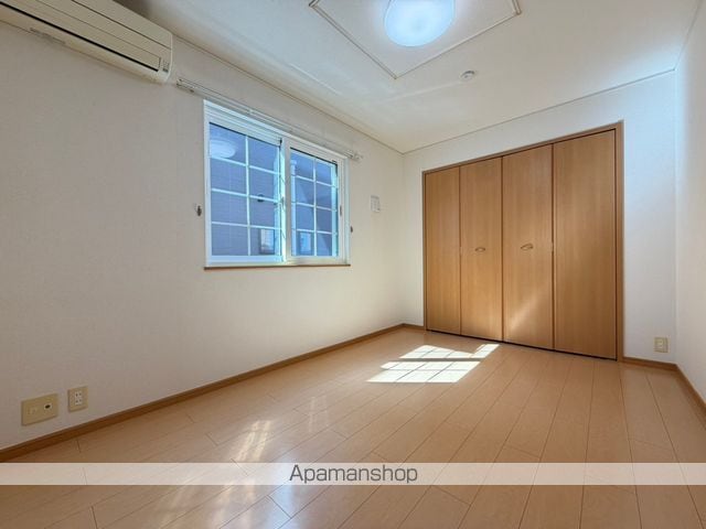 ヴェルジュ・Kの内装写真