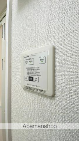 ゴールドウイング A棟の内装写真