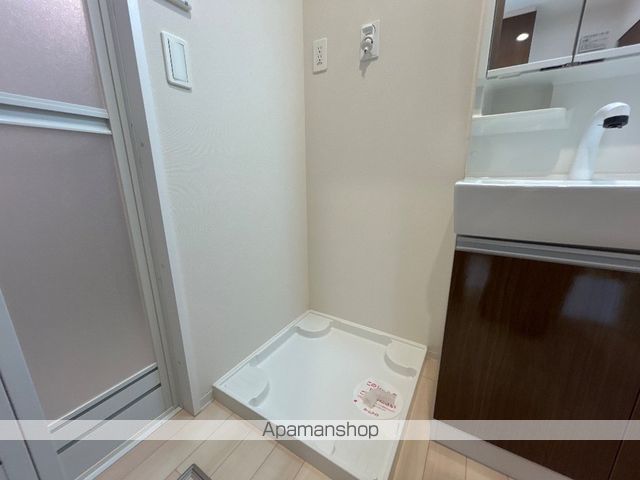 カレラ渡橋の内装写真