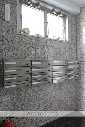 Ｃｉｅｌｏ　ａｚｕｌ[1K/28.6m2]の共用部3