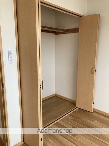 アジュールの内装写真
