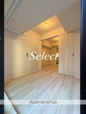 パークアクシス横浜伊勢佐木町通りの内装写真