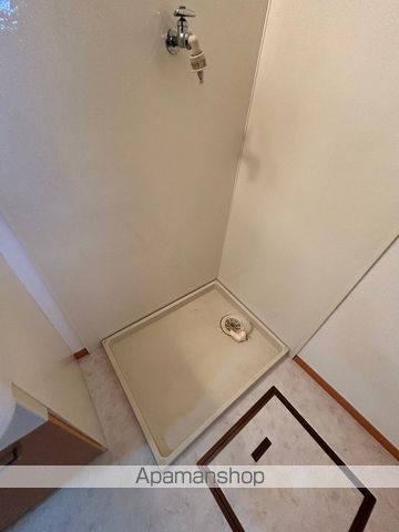 ガルモニアの内装写真
