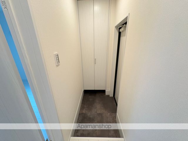 リブレメゾン下大市西町Iの内装写真