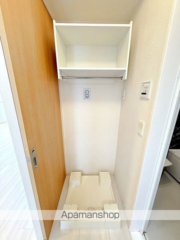 メゾン ド パディの内装写真