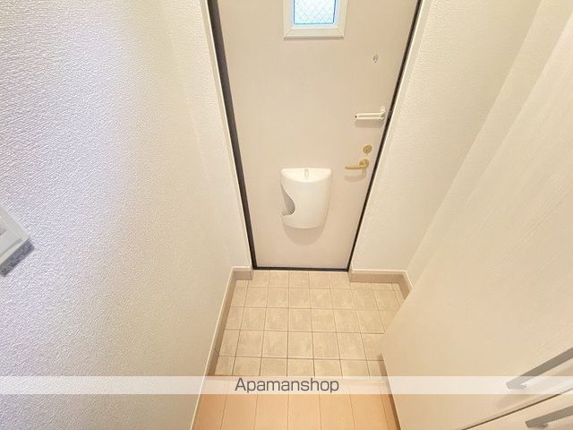 アヴニール シャルマンの内装写真