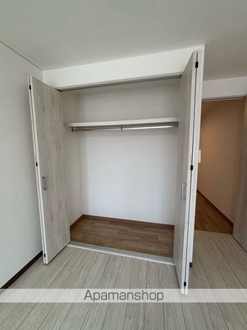 藤田ビルの内装写真
