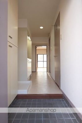 池内マンション[1K/25.8m2]の内装4