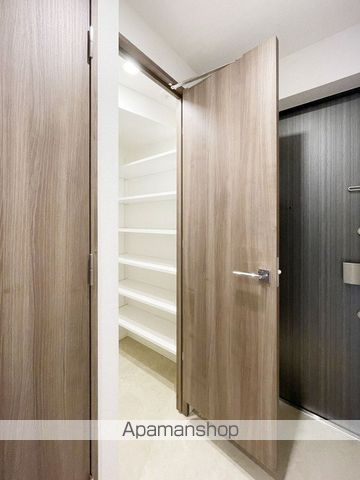 S-RESIDENCE高島平asoleaの内装写真