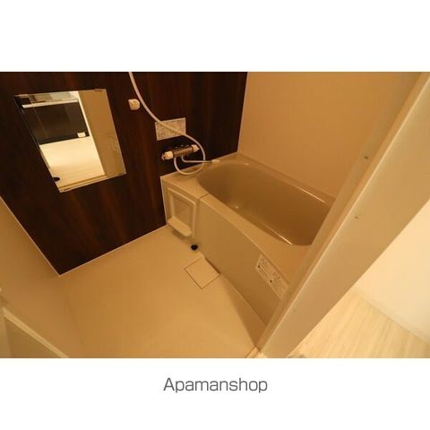 UPPER VILLAGE南円山の内装写真