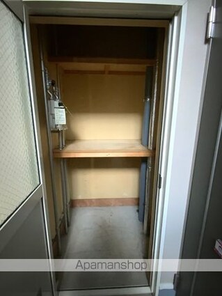 イースト１２[2LDK/57.3m2]の共用部2