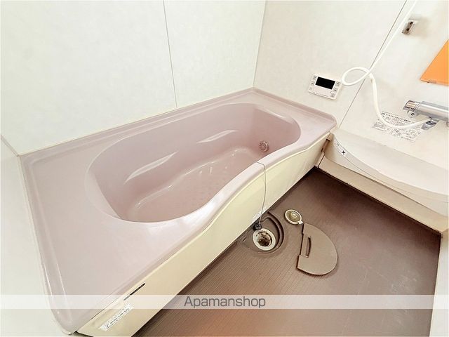 国見ヶ丘5丁目戸建ての内装写真