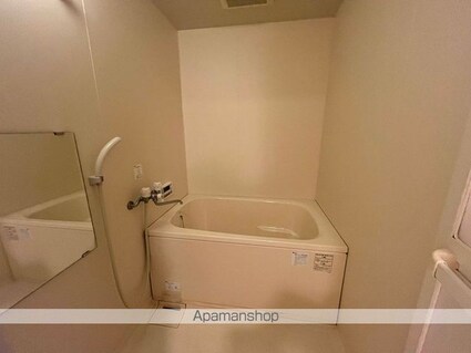 和歌山県和歌山市紀三井寺[2LDK/59.4m2]のバス