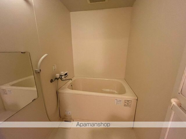 和歌山県和歌山市紀三井寺[2LDK/59.4m2]のバス