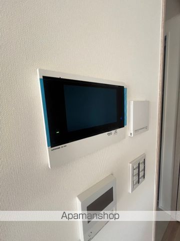 BRILLIA早稲田鶴巻町の内装写真
