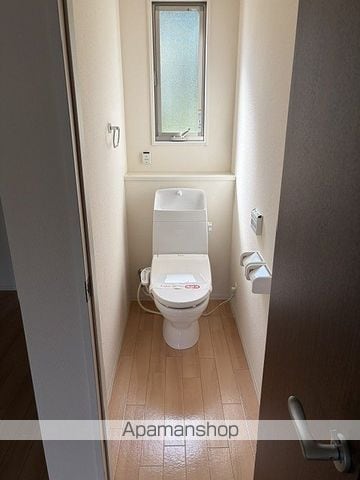 ヘスティアの内装写真