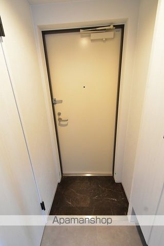 FLAP福住 仮)月寒東1−11MS A棟の内装写真