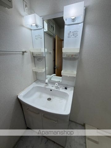 アメシストの内装写真