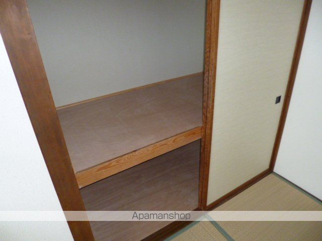 ラフォーレ新庄IIの内装写真