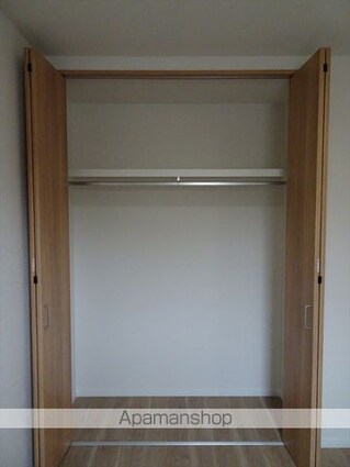 ベルフラット大町[1LDK/36.37m2]の収納