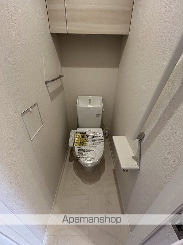 Ecrage Takasuの内装写真
