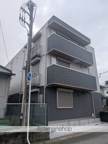 リオ ポンテの外観写真