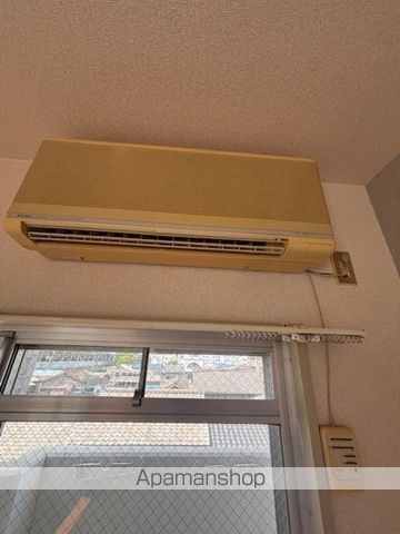 SATOビル大黒の内装写真