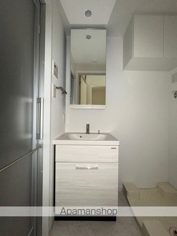 プレール・ドゥーク新宿WESTの内装写真