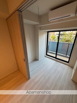 プレディアコート錦糸町スカイビュー[1DK/25.43m2]の内装2