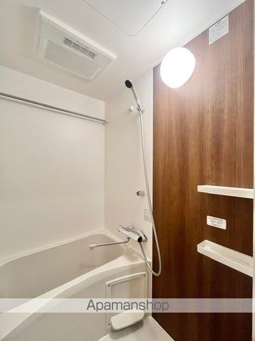 GAZELLE NOAH尼崎尾浜1の内装写真