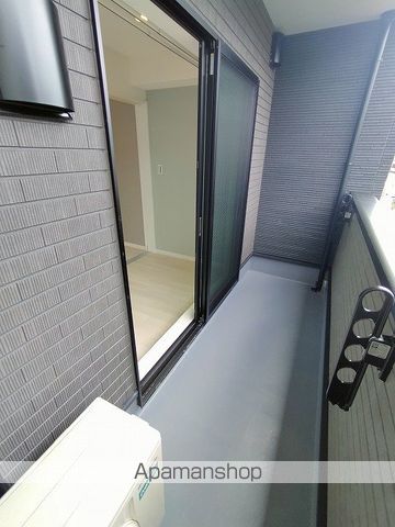 リアコート千里丘INORTHの内装写真