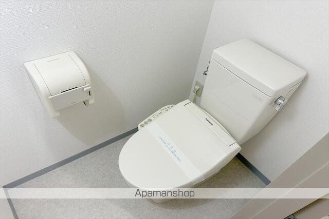 サンスクエア深田台A棟の内装写真