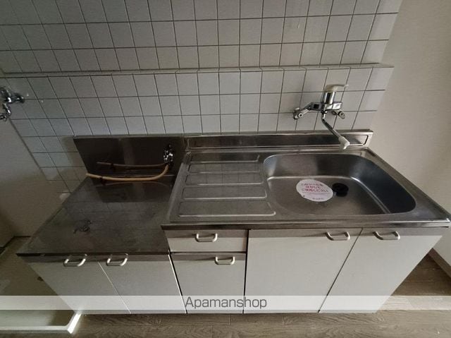 グランドール壱番館の内装写真