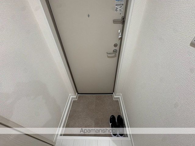 H−MAISON衣摺IVの内装写真